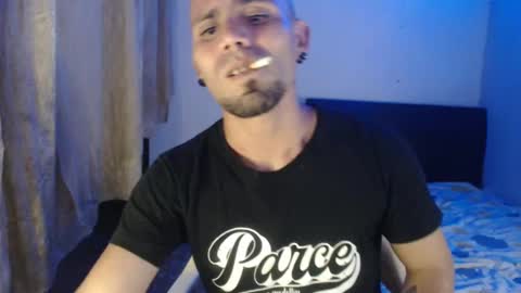 Gabriel online show from February 19, 12:57 am