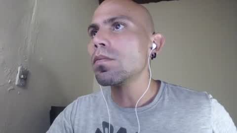 Gabriel online show from April 17, 5:21 am