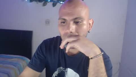 Gabriel online show from September 14, 8:43 pm