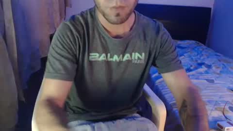 Gabriel online show from January 17, 4:49 am