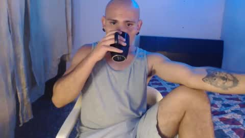 Gabriel online show from February 7, 10:19 pm