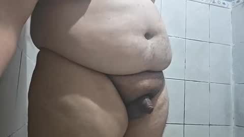 Gabriel online show from September 10, 11:06 pm