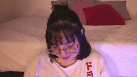 Snapshot of gaby99_ chatting on October 23, 12:06 pm Gabyy online show from October 23, 12:06 pm