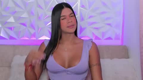 Gabriela  online show from November 27, 11:34 pm