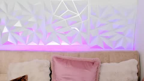 Gabriela  online show from April 7, 12:34 am