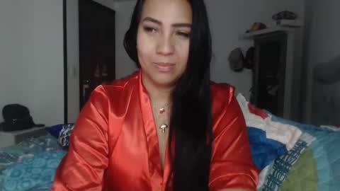 Gaby Blue online show from February 22, 11:46 am