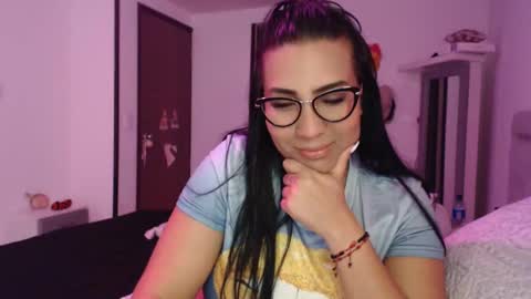 Gaby Blue online show from March 11, 8:09 pm