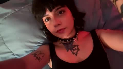 IG  gaby doll woo online show from February 20, 5:01 am