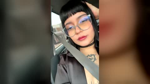 IG  gaby doll woo online show from April 3, 7:43 pm