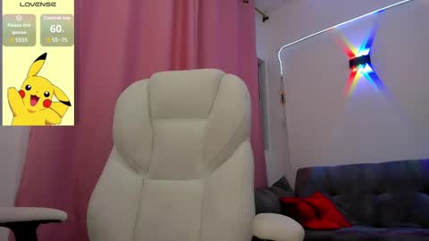 gaby online show from September 15, 1:45 pm