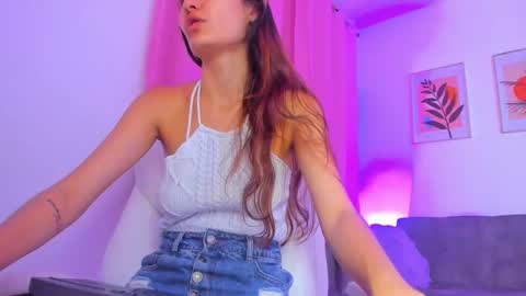 gaby online show from January 15, 1:09 pm