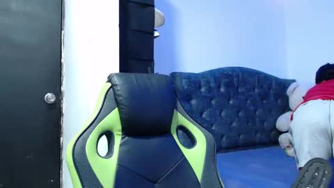 Gabriela online show from March 11, 1:26 am