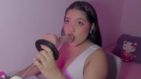 gaby online show from February 27, 3:10 am