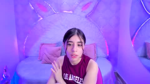 Gaby online show from March 6, 11:04 pm