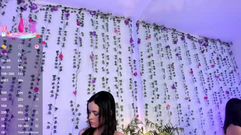 Gaby  online show from March 5, 1:10 am