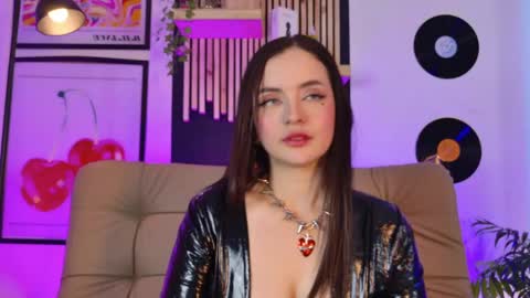 Gaby  online show from September 15, 1:12 pm