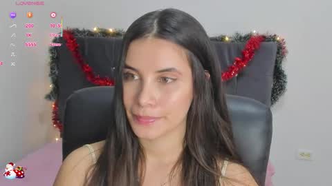 Gabriela online show from December 14, 11:22 pm