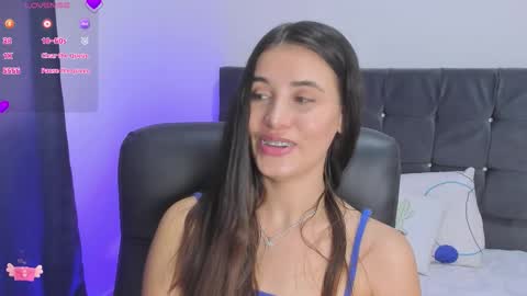 Gabriela online show from January 9, 11:43 pm