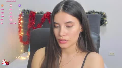 Gabriela online show from December 19, 12:50 am