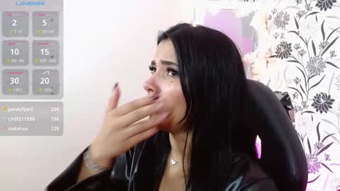 Gaby online show from March 27, 8:26 am