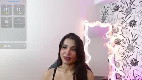 Gaby online show from February 20, 3:39 am