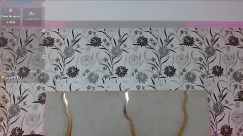 Gaby online show from April 2, 3:14 am