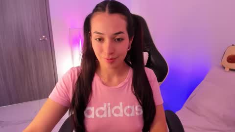 Gabriela online show from September 26, 5:43 pm