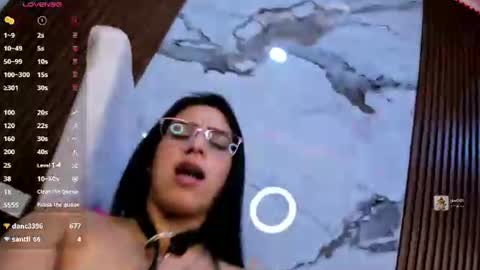 Gaby online show from July 26, 4:32 am