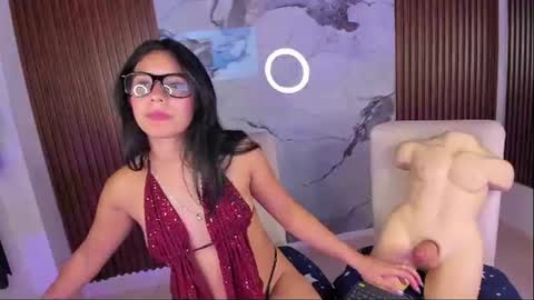 Gaby online show from July 9, 7:45 am