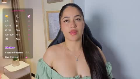 Gaby online show from June 2, 4:14 am