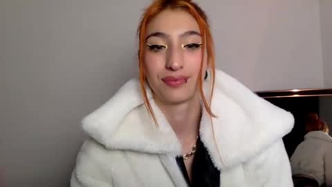 Snapshot of gabykovalenko chatting on September 30, 3:17 am Gaby online show from September 30, 3:17 am