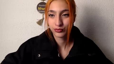 Snapshot of gabykovalenko chatting on September 26, 3:03 am Gaby online show from September 26, 3:03 am