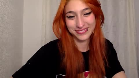 Snapshot of gabykovalenko chatting on September 22, 3:54 am Gaby online show from September 22, 3:54 am