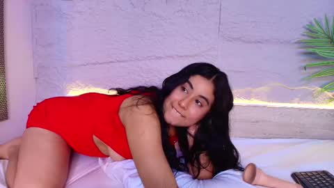 Gaby  online show from March 4, 2:53 pm