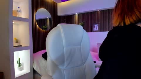 gabyrose9 online show from October 21, 11:37 am