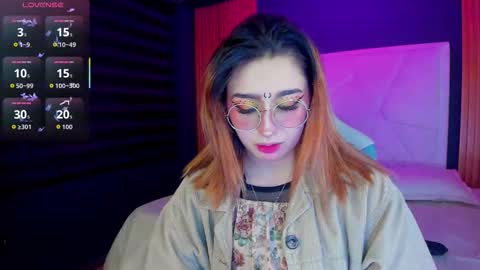 gabyrose9 online show from September 14, 9:27 pm