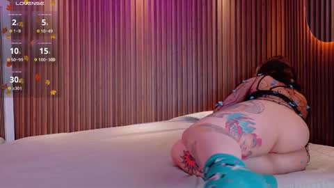 gabyrose9 online show from November 19, 11:53 am