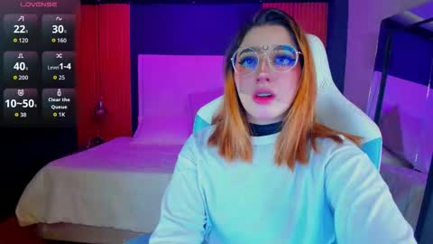 gabyrose9 online show from September 19, 11:47 am