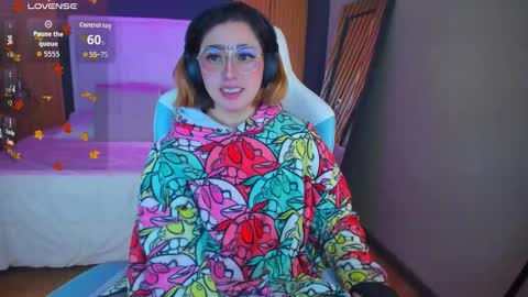 gabyrose9 online show from October 11, 11:26 am