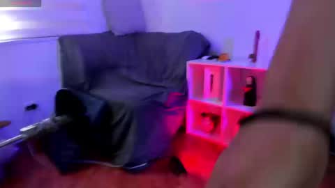 Gabriela Miller online show from September 9, 4:07 pm