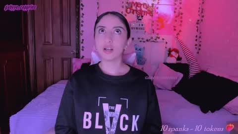 gabyye capprins online show from November 27, 12:18 am