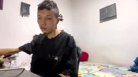 gadiel_sex online show from May 9, 8:20 am