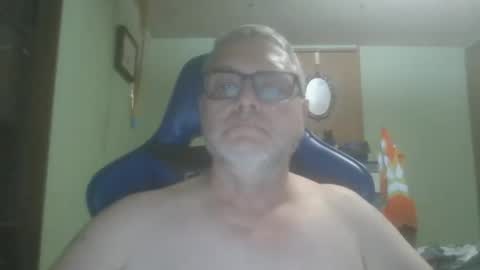 gadude45 online show from October 25, 3:07 am