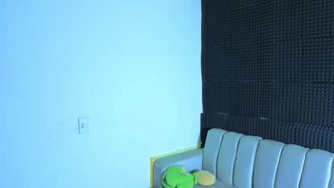 Snapshot of gael__david chatting on September 15, 4:14 am Gael online show from September 15, 4:14 am