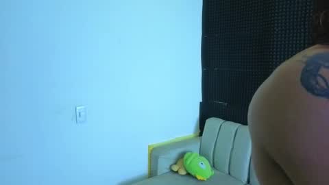 Snapshot of gael__david chatting on September 21, 2:15 am Gael online show from September 21, 2:15 am