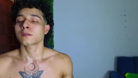 Gael online show from April 15, 1:20 am