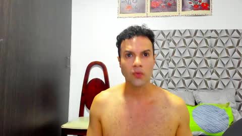 Gael online show from March 24, 12:33 pm