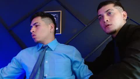 gael_williams3 online show from February 26, 12:30 am