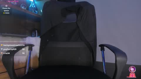 Gael Williams online show from January 14, 6:10 am