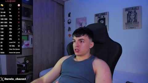 GaelVilla online show from March 4, 3:31 pm